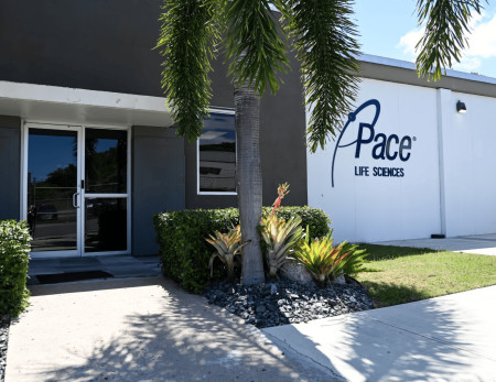 Pace San German
