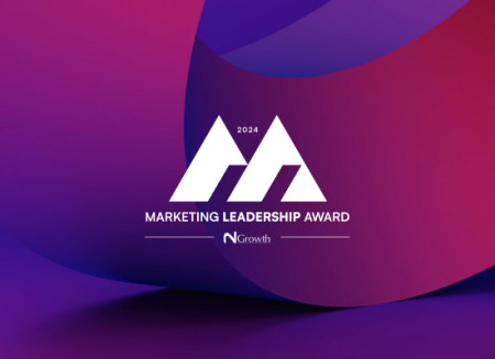 2024 Marketing Leadership Award – N2Growth