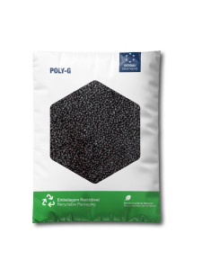 Gerdau Graphene Poly-G masterbatch