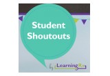 student shoutouts LearningRx logo