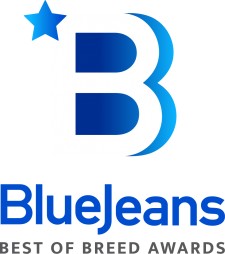 BlueJeans Best of Breed Awards