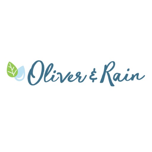 Oliver & Rain Featured in Our Royal Baby