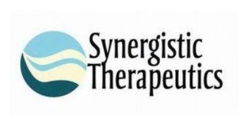 Synergistic Therapeutics Announces It Has Obtained a US Patent for Its Topical Analgesic Lotion, Dolore