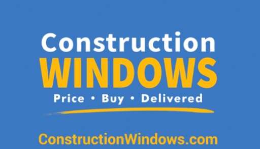 Construction Windows Offer an E-Commerce Alternative to Order Windows Online