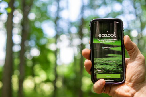 Ecobot Environmental Compliance Platform Featured as ArcGIS Marketplace 'Water and Air Provider' Partner