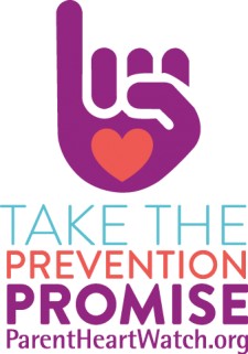 Take the Prevention Promise