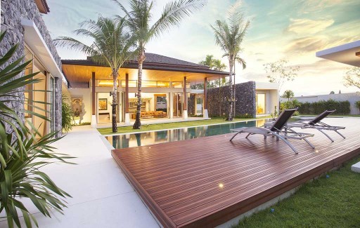 Myvilla.com Tracks Down the Real Estate Scenario in Dubai