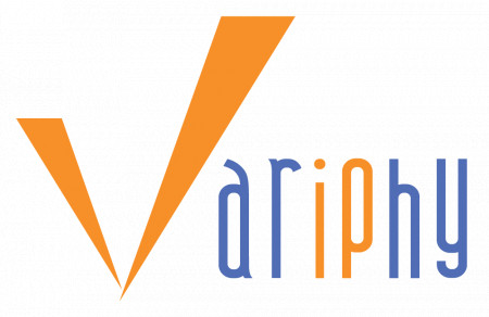 Variphy Logo