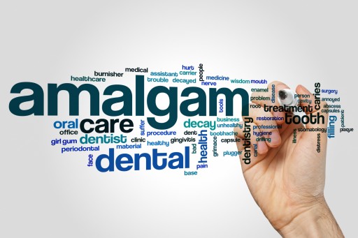 Returning Dental Amalgam to the Sacramento Dentistry Group