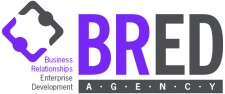 BRED Agency Logo
