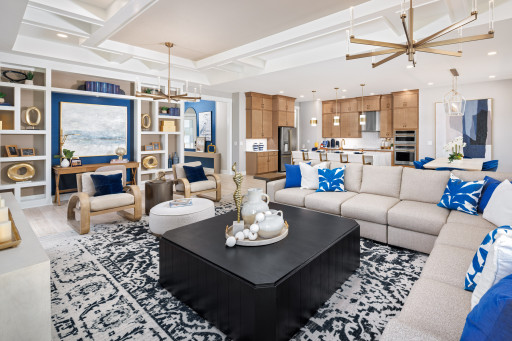 Kolter Homes Earns Three Honors in 2026 Charlotte Parade of Homes