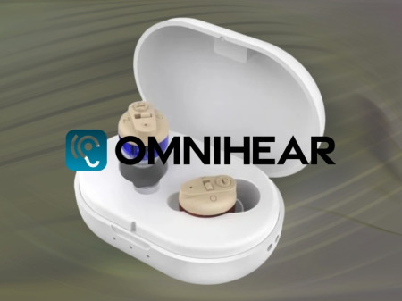 OmniHear OTC Hearing Device Review