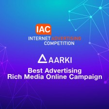 Aarki_IAC_Awards