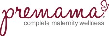 Premama Logo