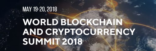 VeriBlock Announces Participation at the 2018 World Blockchain Cryptocurrency Summit in Moscow, Russia