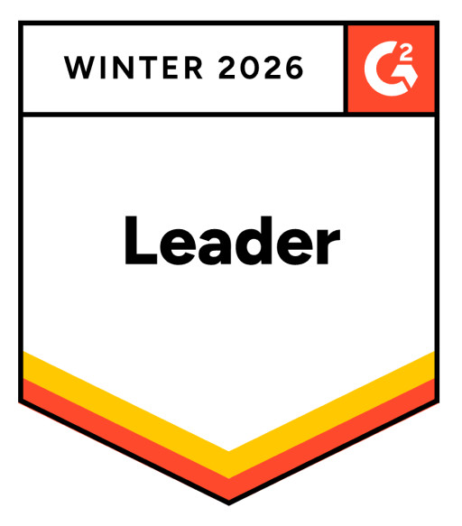 Sales Talent, Inc. Named G2 Winter 2026 Grid Leader in Recruitment & Staffing