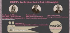 StraightSmile Solutions Webinar May 20 at 8 p.m. EST/ 5 p.m. PST