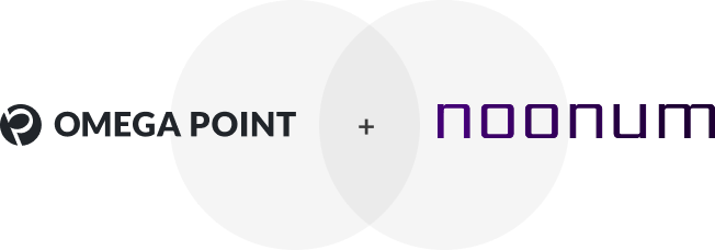 Omega Point and Noonum Partnership