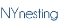 NY nesting logo
