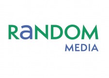 RANDOM MEDIA.Logo