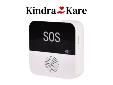 KindraKare Smart Alert System 2025 Reviews