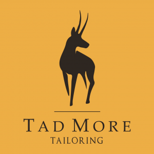 Tad More Tailoring