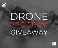 Drone Program Giveaway With Darley and Skyfire 