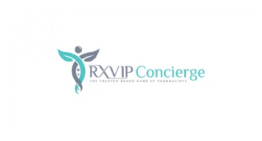 RXVIP Concierge Partners With CareSync™ to Offer Chronic Care Management & Concierge Pharmacy Services
