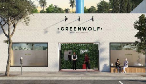 Green Rush Consulting Client Wins Four Permits in West Hollywood