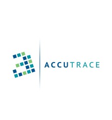 AccuTrace Logo