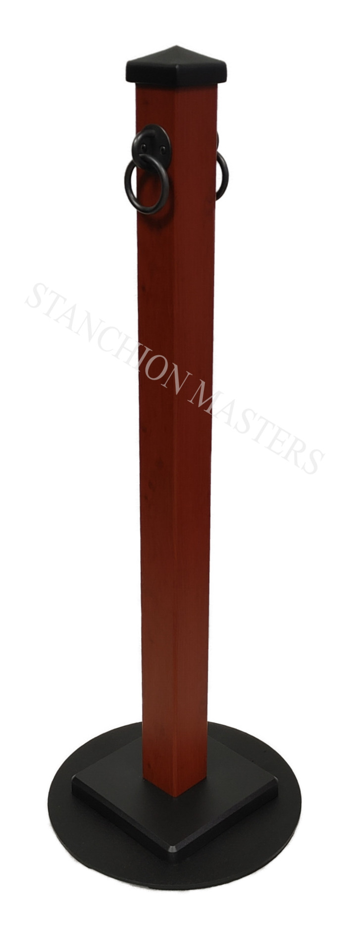 Stanchion Masters Premium Stanchions