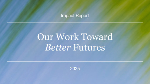 Steelcase 2025 Impact Report Highlights Progress in Reducing Emissions and Strengthening Communities