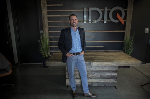 IDIQ℠ Earns Stevie Award as One of the Best Places to Work in the World