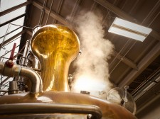 Distilling Craft Helping New Distilleries