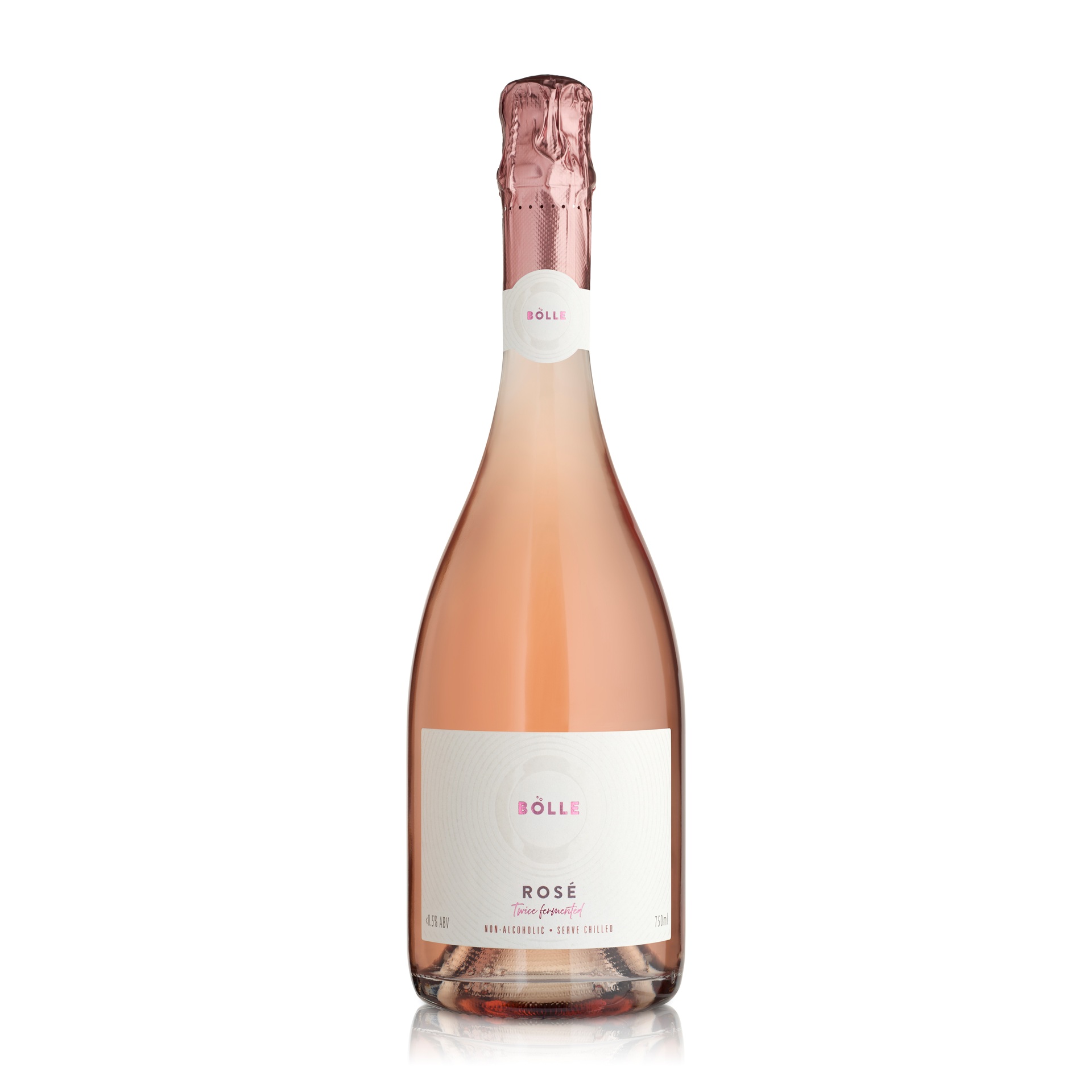 Bolle Sparkling Rose