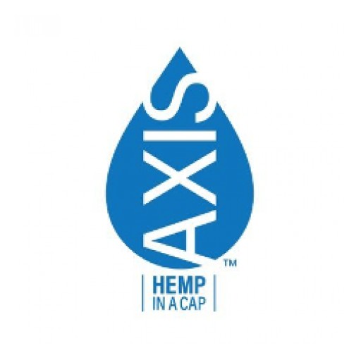 Flourish Holdings, Llc Launches New Axis™ 'Hemp In A Cap' Product Line With Vessl™technology