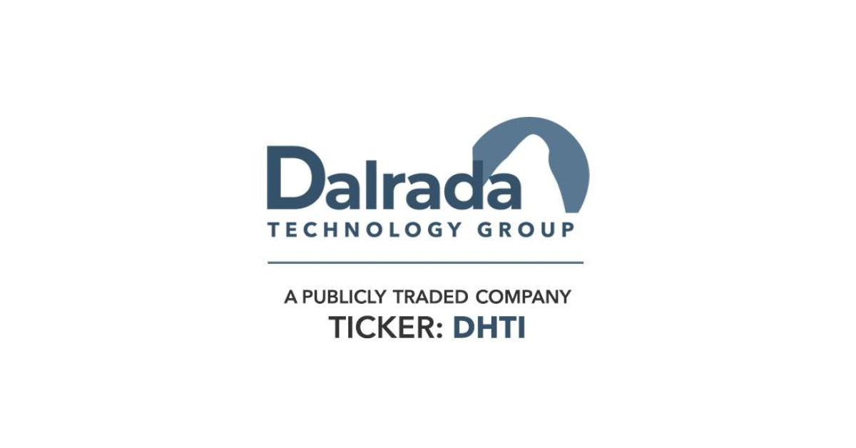 Dalrada Technology Group, Inc. continúa construyendo impulso en España con contrato adicional