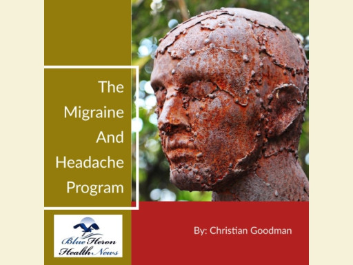 Why Blue Heron's Migraine Program is Gaining Buzz in 2025