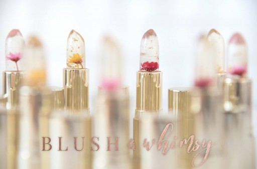 Blush & Whimsy Has Been Invited to the Cannes Film Festival as Part of the Cannes Gifting Suite