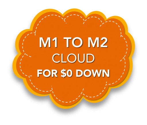 McFadyen Digital and Clearbanc Introduce the M2-for-$0 Program