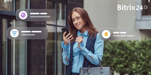 Bitrix24 Makes CRM Easier with AI Chat Summaries and Recurring Billing Tools
