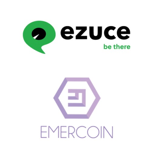 eZuce and Emercoin Speed Up Adoption of Blockchain Phone and Video Services