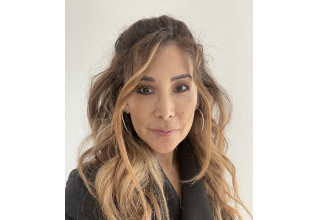 Connie Hahn, VP, Production