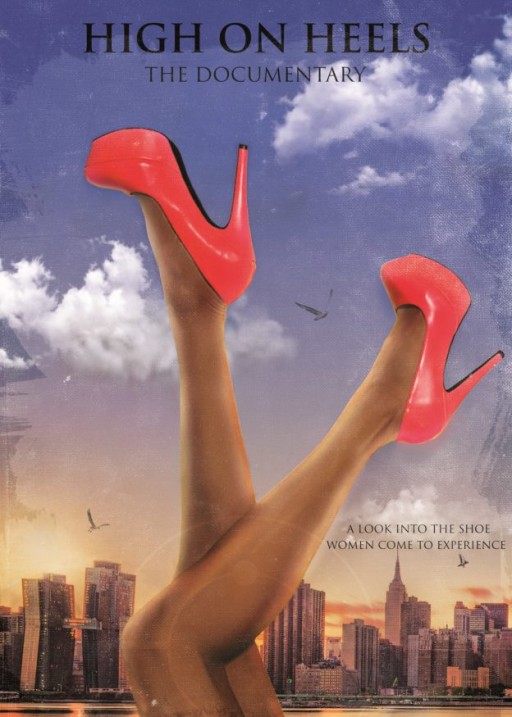 'High On Heels' Documentary Explores the Shoe Women Come to Experience