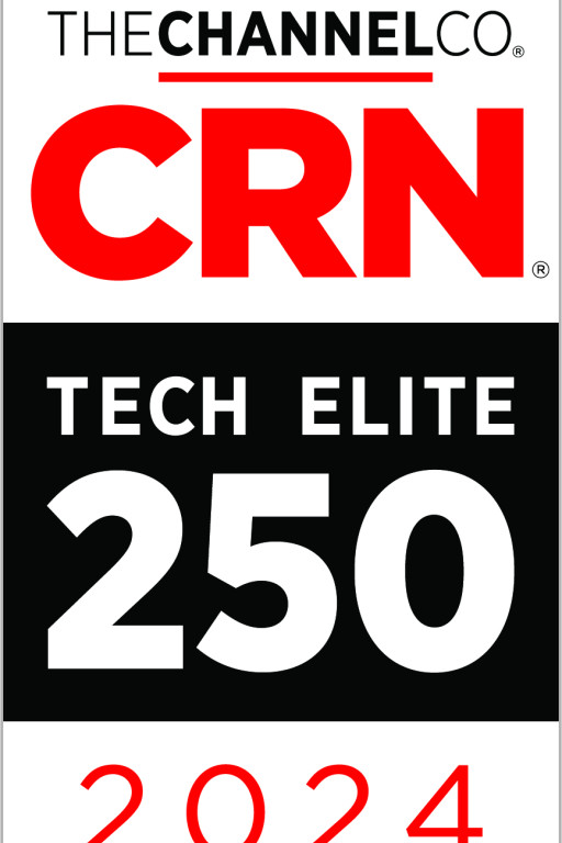 ECMSI Recognized on the Prestigious 2024 CRN Tech Elite 250 List