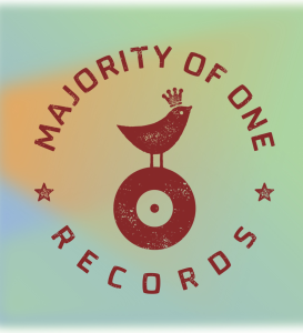 Majority Of One Records