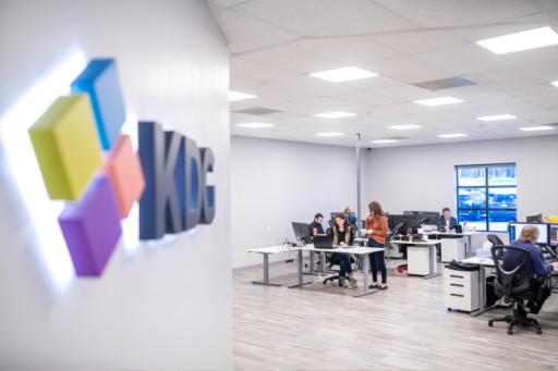 KDG Named to Inc.’s 2023 Best in Business List in Enduring Impact: 15+ Years of Excellence: Northeast Region