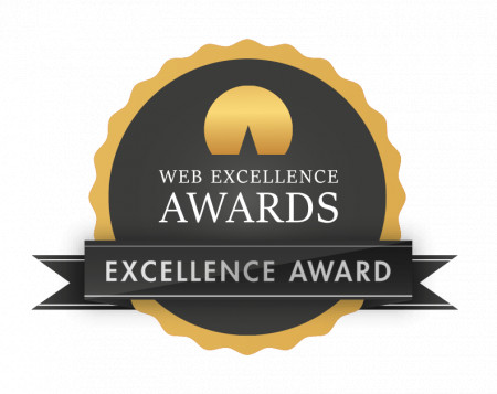 Netsertive wins 2023 Web Excellence Award