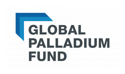 Global Palladium Fund Physical Metal ETCs Cross $100m AUM Milestone