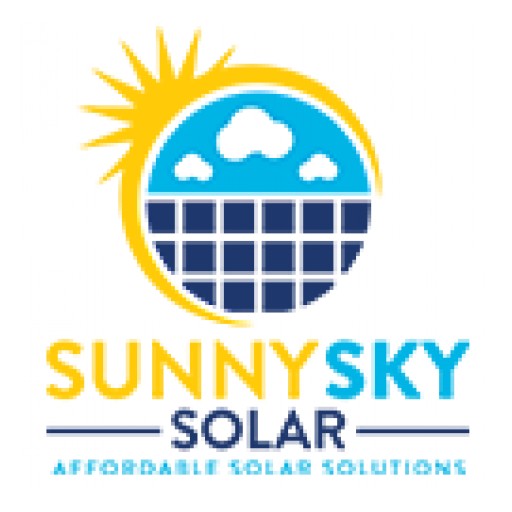 Sunny Sky Solar Offers High-Quality Solar System in Brisbane